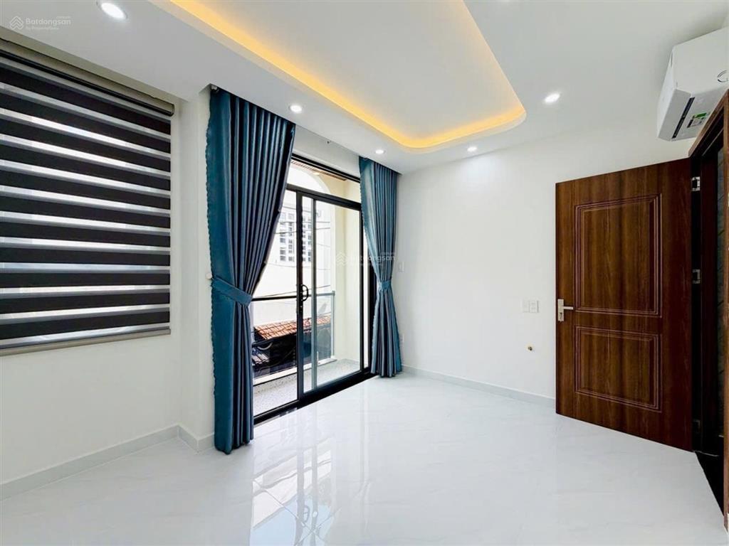 Sát phạm văn chiêu nhà vừa xây full nội thất  nhĩnh 5 đồng