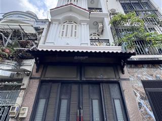 Siêu phẩm dương quảng hàm  hẻm xe hơi  nhà mới 5 tầng