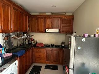 Bán cc tdh bình chiểu, 58m2, 2pn, 2wc, hướng đông nam đã có sổ