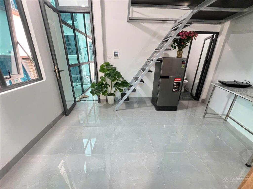 Cho thuê phòng trọ giá rẻ, khép kín thang máy giá 2,9 tr gần đại học công nghiệp