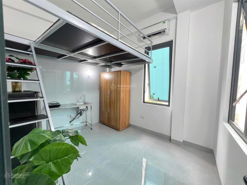 Cho thuê phòng trọ giá rẻ, khép kín thang máy giá 2,9 tr gần đại học công nghiệp
