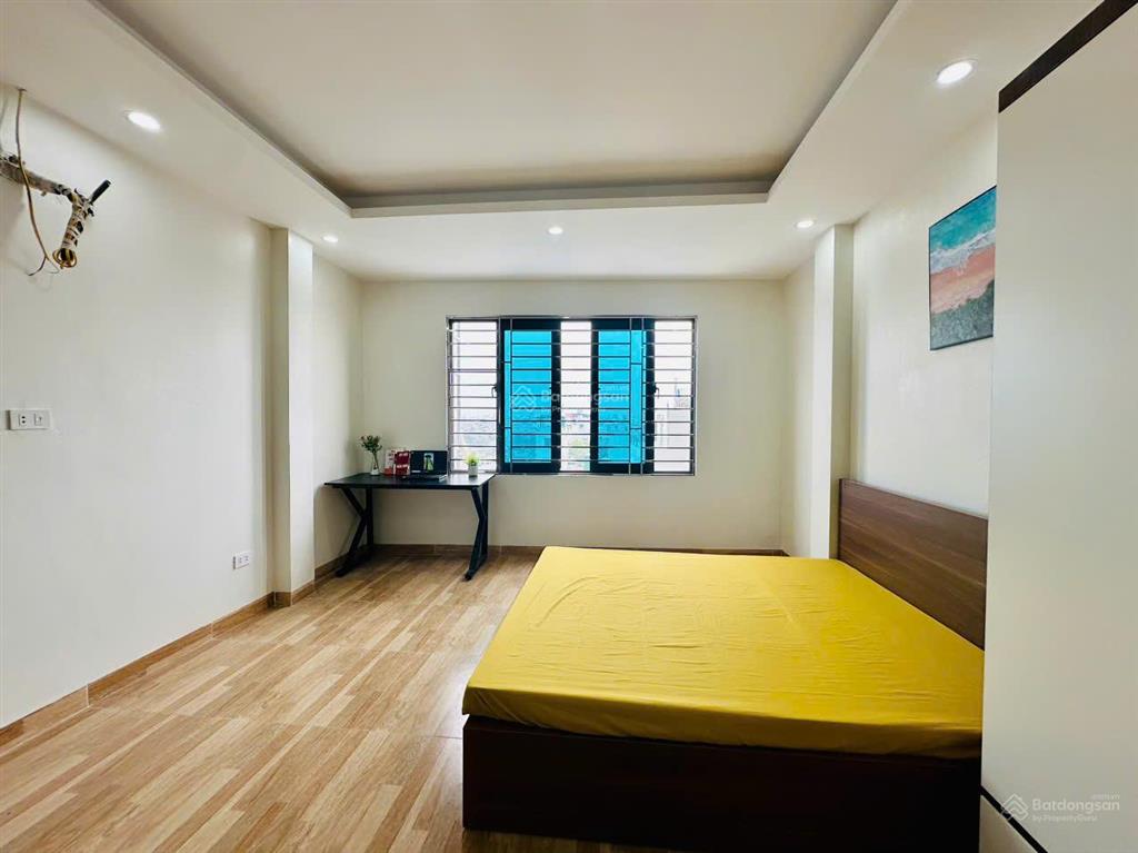 Siêu phẩm nhà cho thuê dòng tiền 50m2 giá chỉ 9.95 tỷ rẻ nhất khu vực