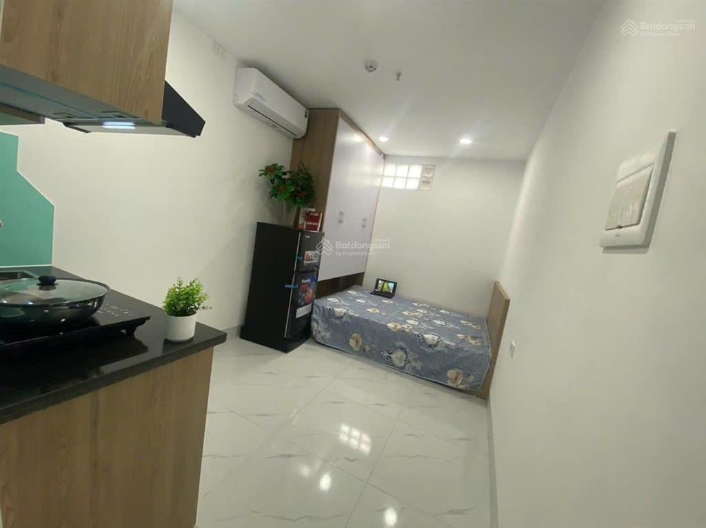 Cho thuê nhà trọ 3,2 1pn, 1wc, 22m2, giá ưu đãi tại trịnh văn bô, p xuân phương. nhà thang máy
