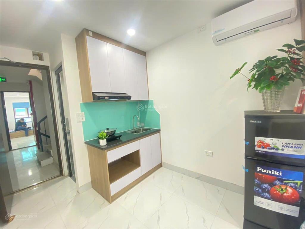 Cho thuê nhà trọ 3,2 1pn, 1wc, 22m2, giá ưu đãi tại trịnh văn bô, p xuân phương. nhà thang máy