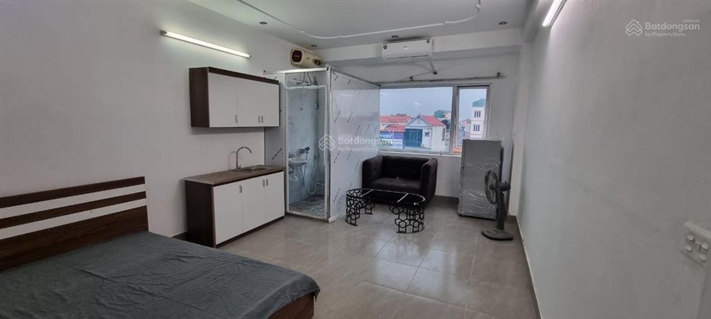 Cho thuê phòng trọ tân tây đô, hoài đức giá rẻ 2,9 tr nhà thang máy, khép kín