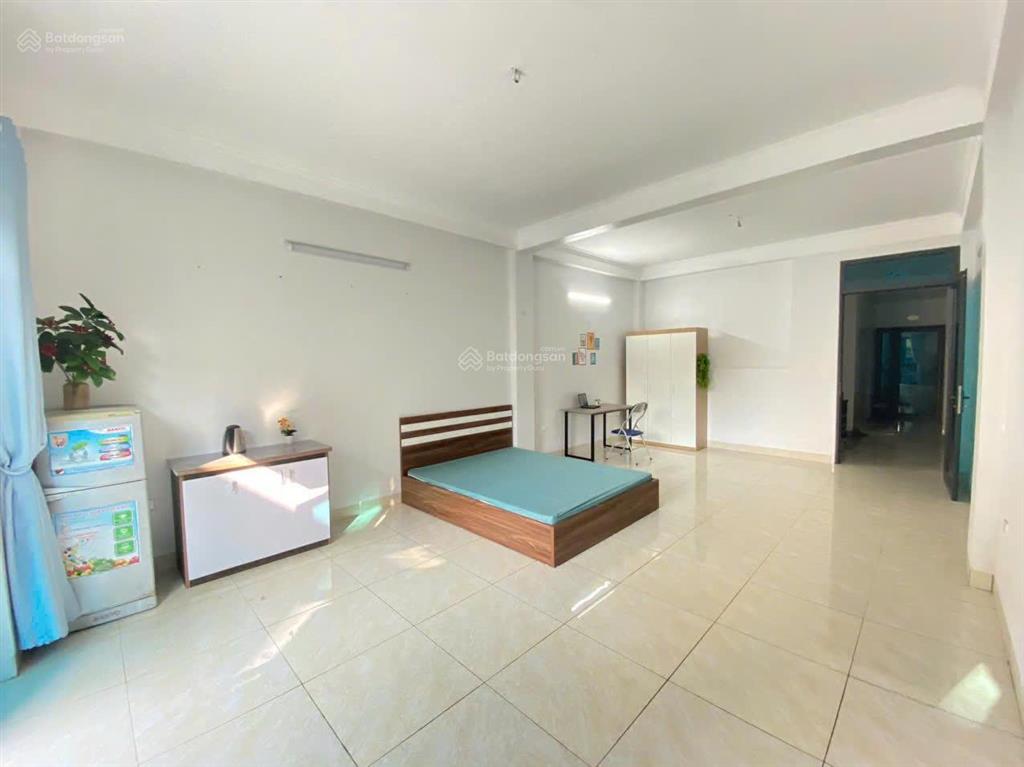 Cho thuê phòng trọ 2,2 tr full nội thất tt trôi, hoài đức, đi bộ ra tân tây đô