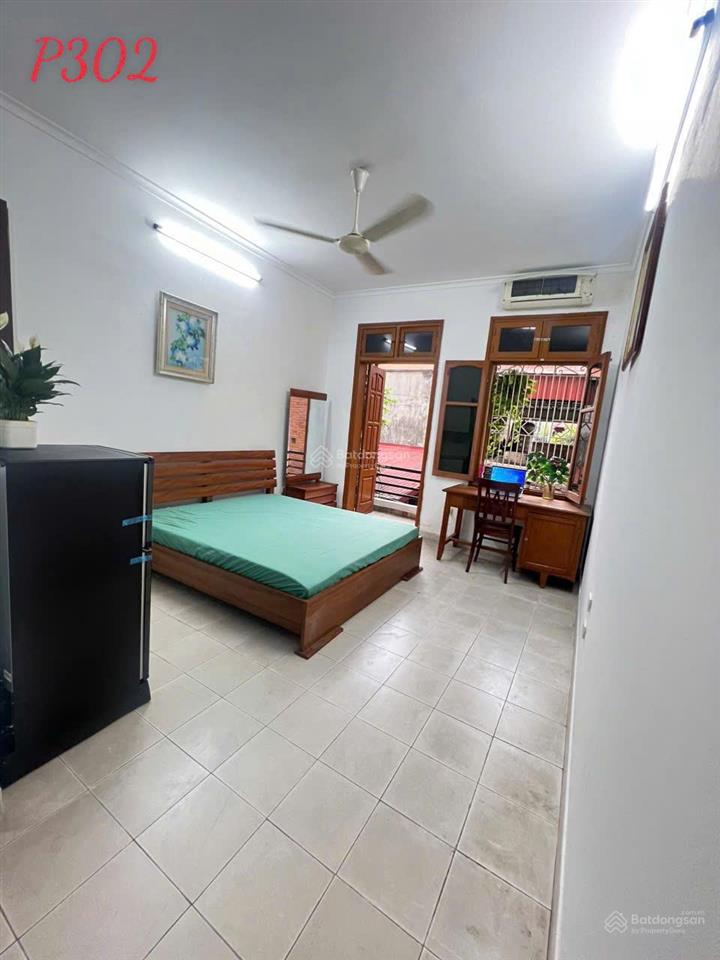 Cho thuê phòng trọ giá rẻ 4,5 tr/th ngay mặt phố nguyễn khuyến gần ga hà nội, văn miếu vào ở ngay