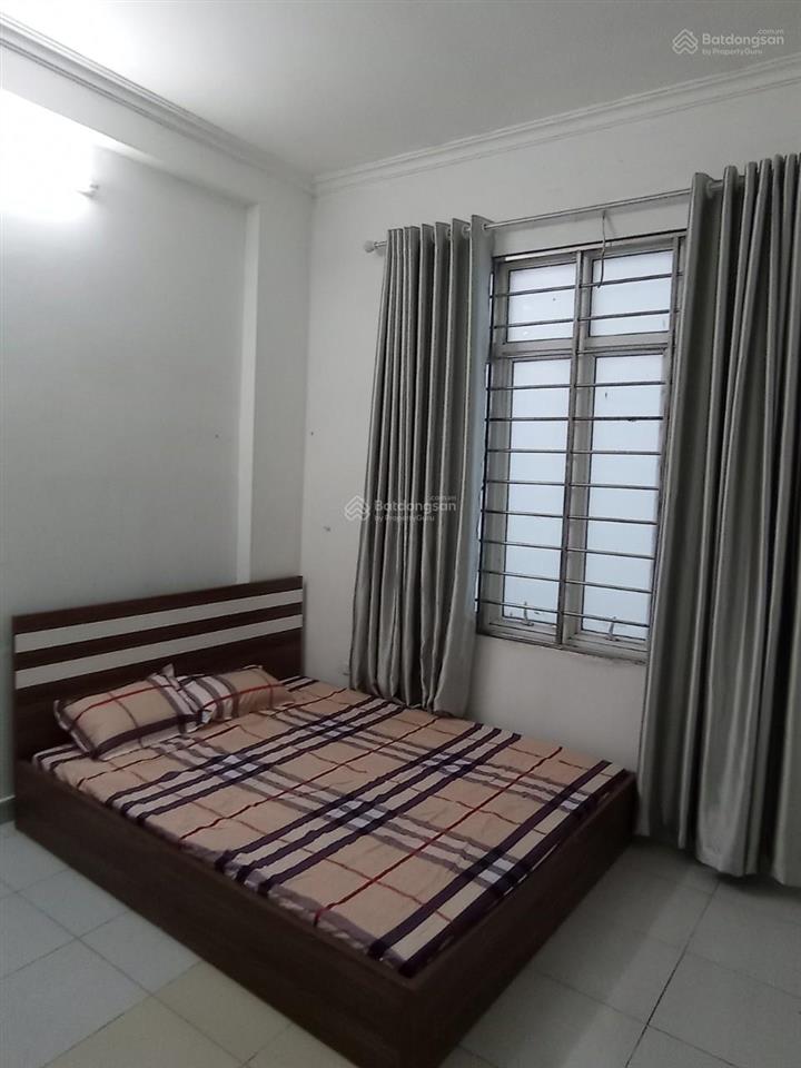 Phòng trọ giá rẻ 2,6tr lê đức thọ (29 ngõ 30 phú mỹ), nam từ liêm