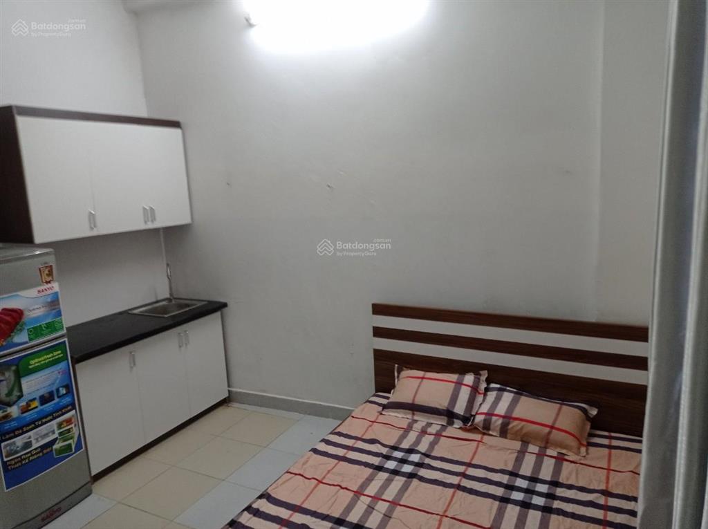 Phòng trọ giá rẻ 2,6tr lê đức thọ (29 ngõ 30 phú mỹ), nam từ liêm