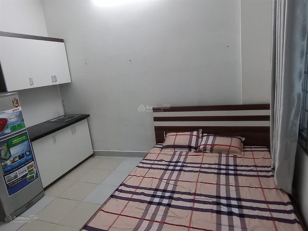 Phòng trọ giá rẻ 2,6tr lê đức thọ (29 ngõ 30 phú mỹ), nam từ liêm