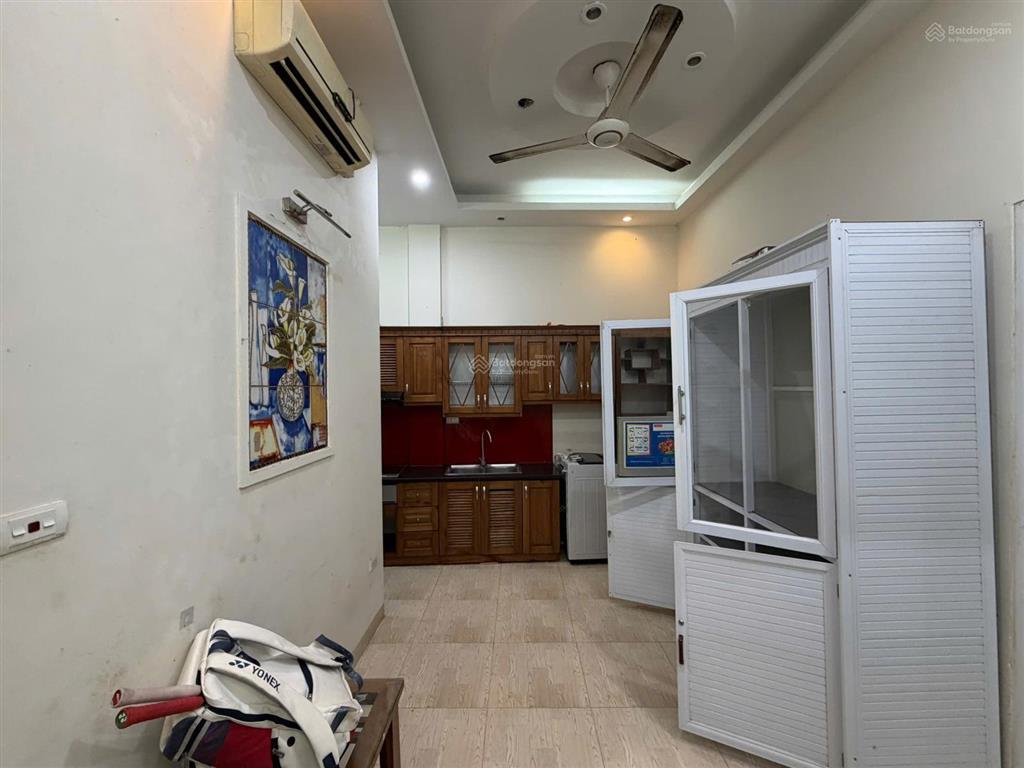 Cho thuê căn hộ 1n1k khâm thiên  đống đa | full nội thất | 5,5 triệu/tháng