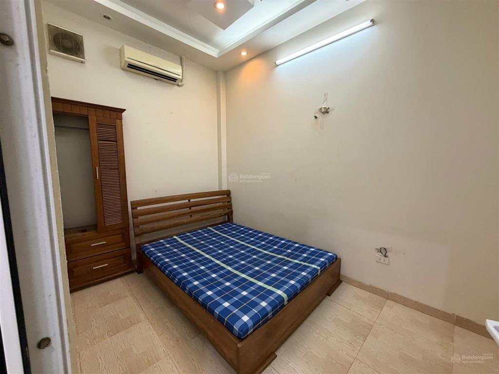 Cho thuê căn hộ 1n1k khâm thiên  đống đa | full nội thất | 5,5 triệu/tháng