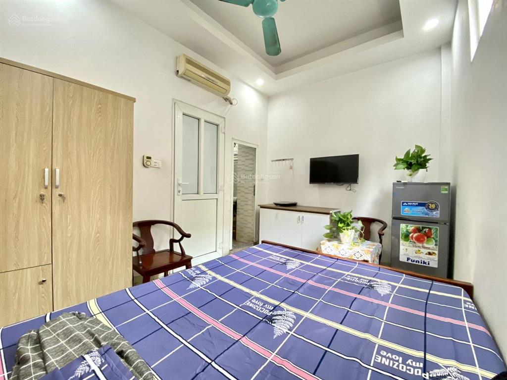 Cho thuê phòng trọ giá rẻ 3,3tr trần duy hưng, cầu giấy