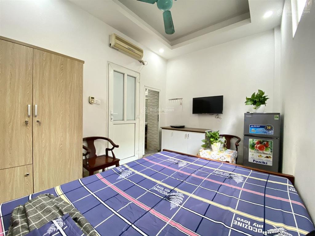 Cho thuê phòng trọ giá rẻ 3,3tr trần duy hưng, cầu giấy