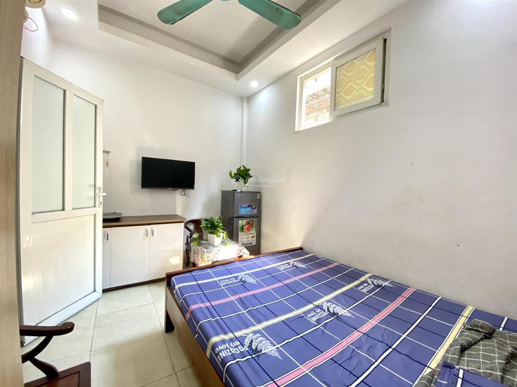 Cho thuê phòng trọ giá rẻ 3,3tr trần duy hưng, cầu giấy
