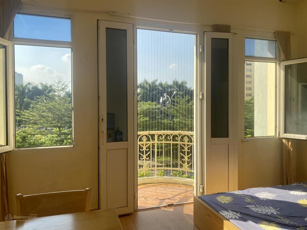 Cho thuê nhà trọ/phòng trọ 30m2 giá 4.5 tr tại đường trần vỹ phường mai dịch quận cầu giấy hà nội
