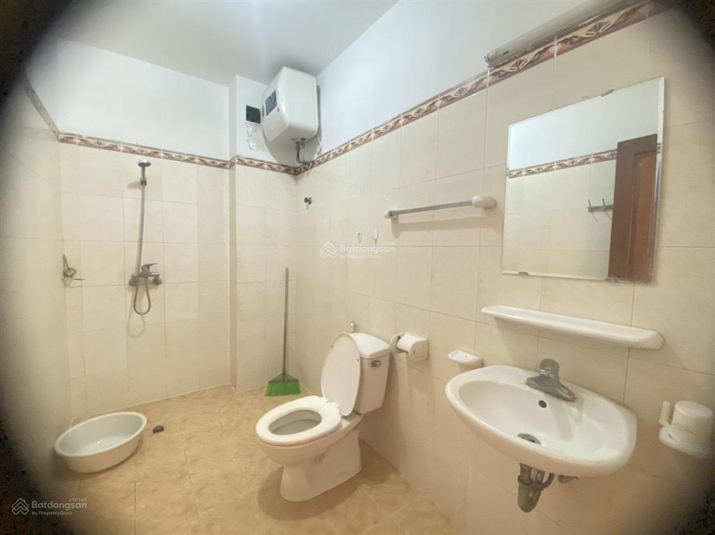 Cho thuê nhà trọ/phòng trọ 30m2 giá 4.5 tr tại đường trần vỹ phường mai dịch quận cầu giấy hà nội
