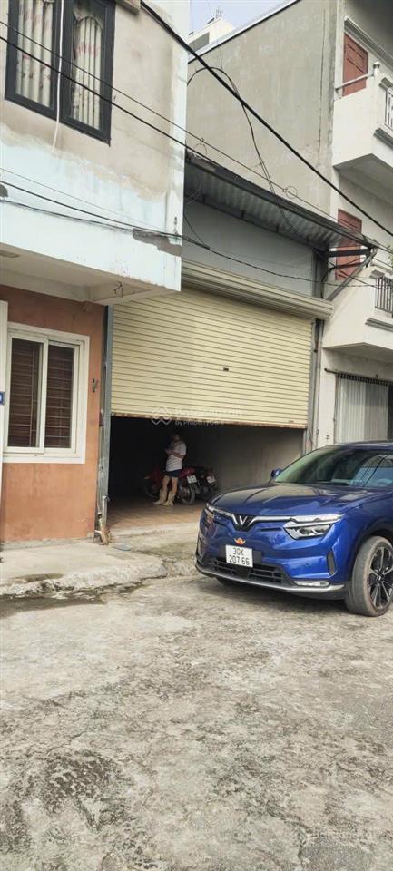 Cho thuê nhà cấp 4 giá 4,5 tr/th vừa ở hoặc làm kho, vừa ở kinh doanh khu tân tây đô