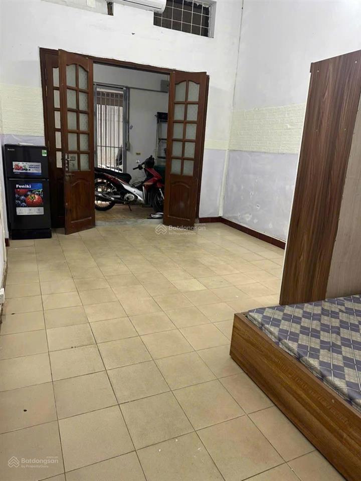 Cho thuê phòng trọ giá rẻ 2,9 tr nguyễn trãi, thanh xuân