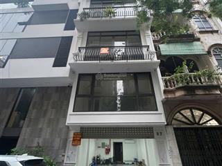 Cho thuê văn phòng mới tinh 68m2 giá 12,5tr/th tại huỳnh thúc kháng, sàn mới full kính