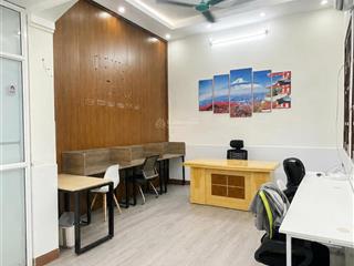 Cho thuê văn phòng giá rẻ 4 tr đồng, phố trần vỹ, mai dịch, cầu giấy