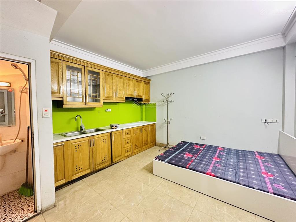 Cho thuê phòng trọ khép kín giá rẻ 3 tr/th võng thị, tây hồ, hà nội