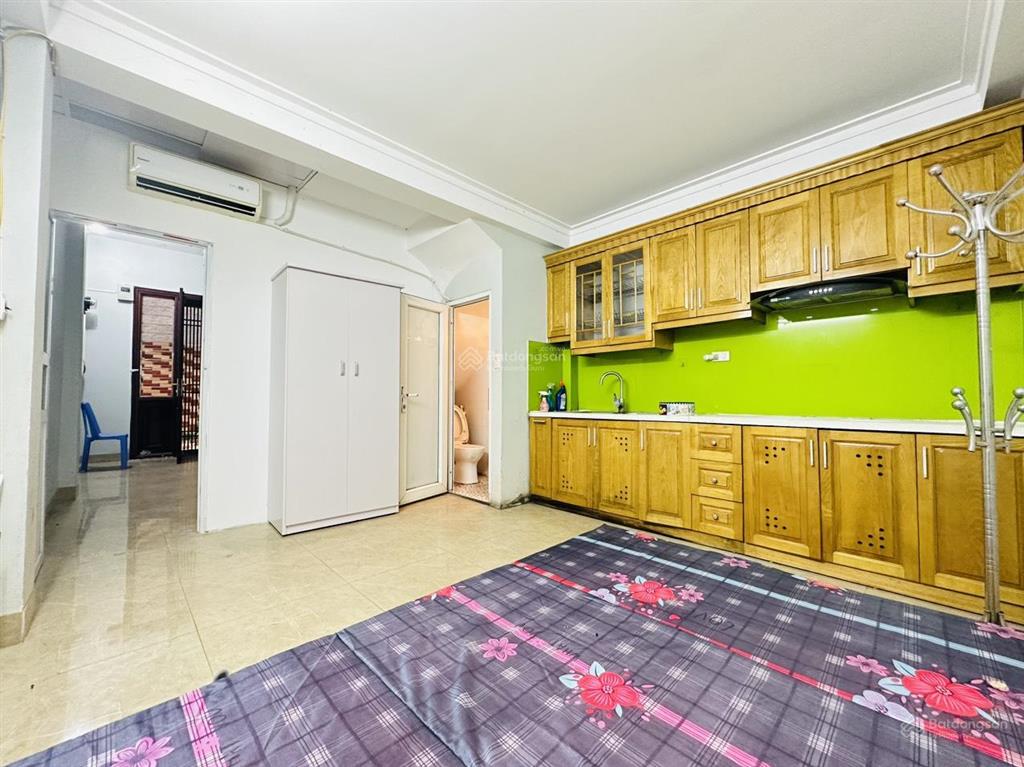 Cho thuê phòng trọ khép kín giá rẻ 3 tr/th võng thị, tây hồ, hà nội