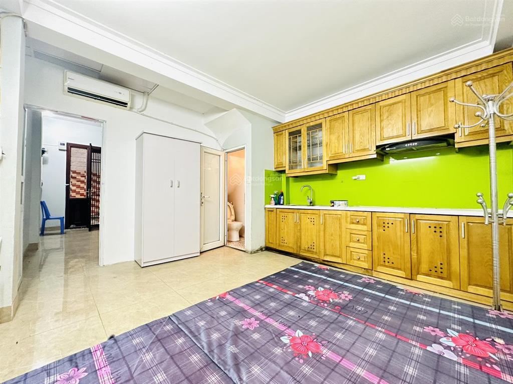 Cho thuê phòng trọ khép kín giá rẻ 3 tr/th võng thị, tây hồ, hà nội