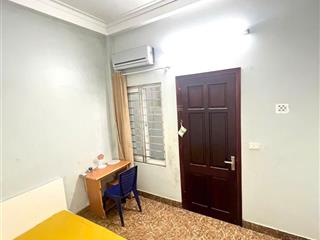 Cho thuê phòng trọ giá rẻ 2,6 tr 48 ngõ 50 võng thị  tây hồ