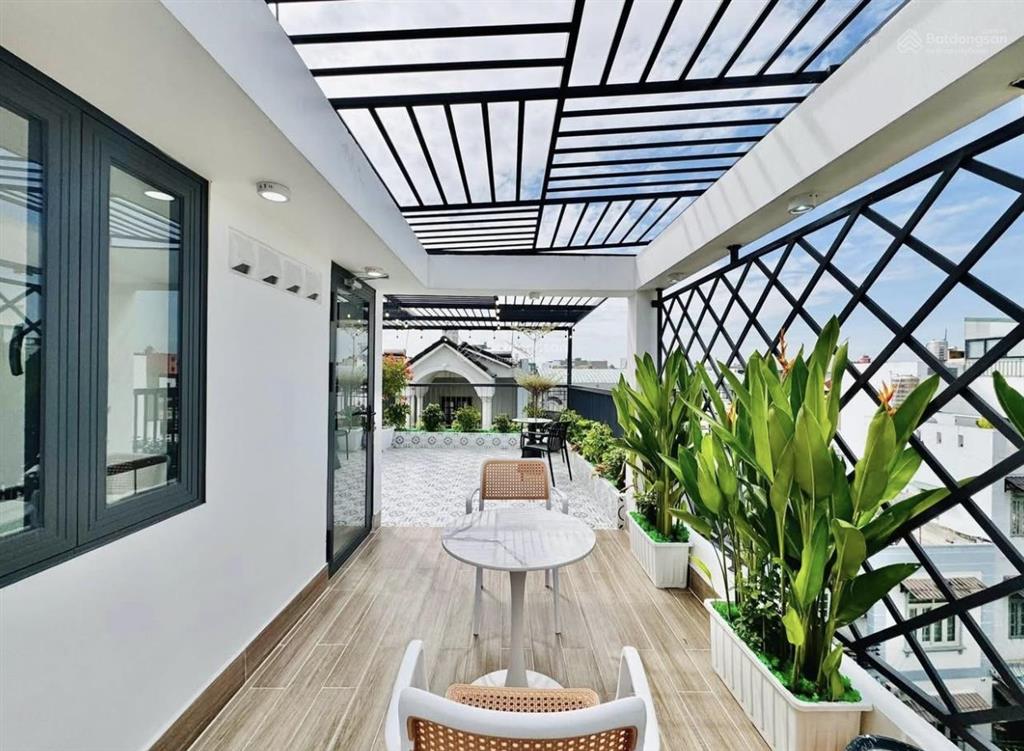 Chốt nhanh căn nhà đẹp đường sư vạn hạnh  quận 10  giá 6,24tỷ/75,5m2  hđ thuê 25 triệu/tháng