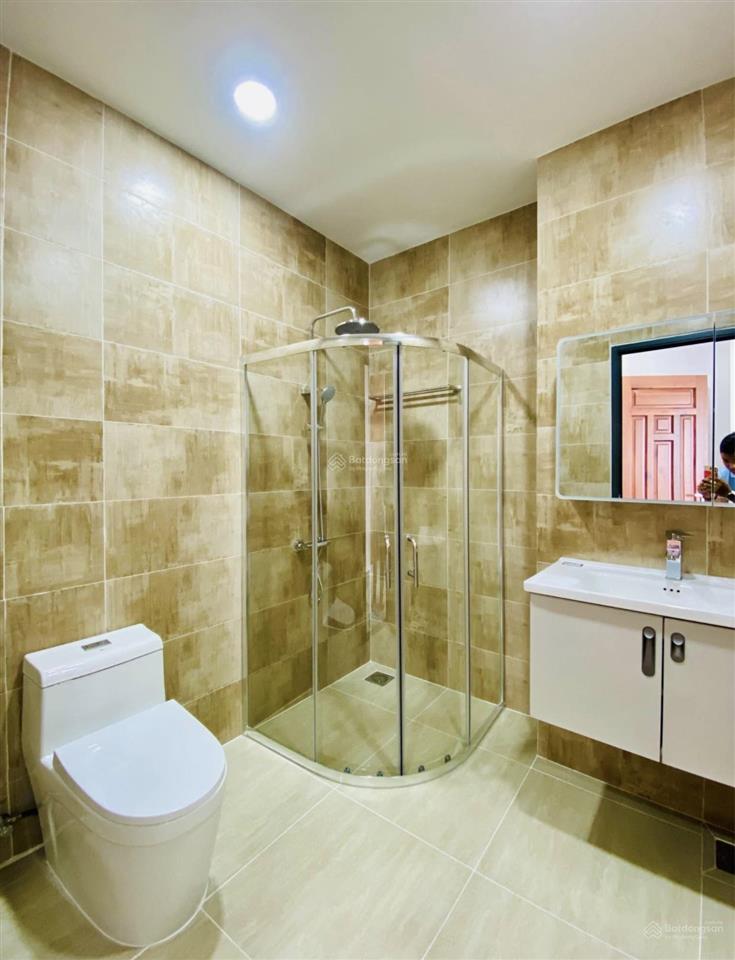 Siêu phẩm nguyễn hữu cảnh  bình thạnh  cách landmark 81 chỉ 600m  giá6,83tỷ/63m2 nhà đẹp hiếm