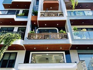 Siêu phẩm nguyễn hữu cảnh  bình thạnh  cách landmark 81 chỉ 600m  giá6,83tỷ/63m2 nhà đẹp hiếm