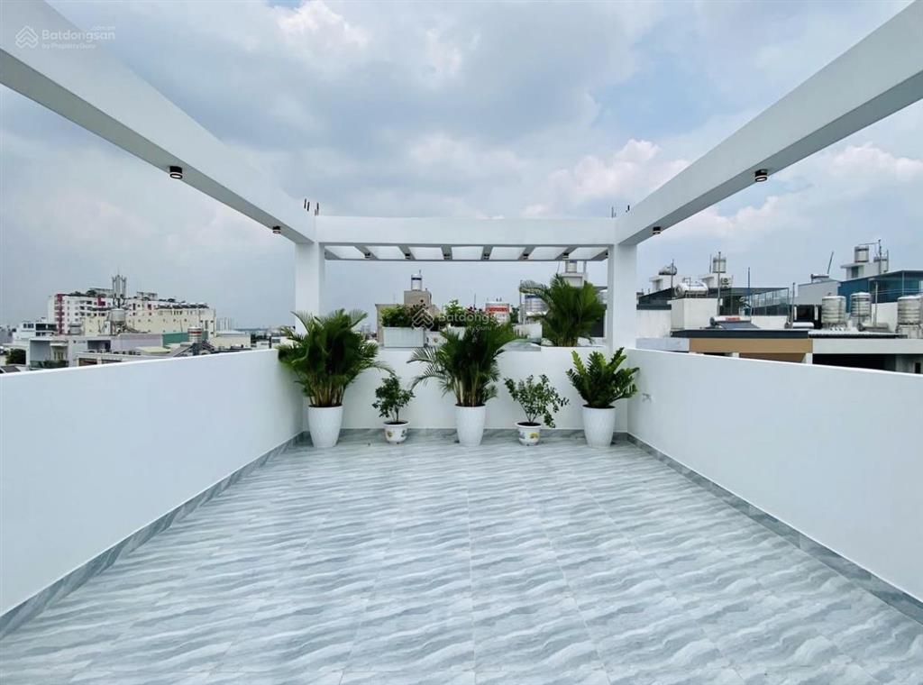 Siêu phẩm nguyễn hữu cảnh  bình thạnh  cách landmark 81 chỉ 600m  giá6,83tỷ/63m2 nhà đẹp hiếm