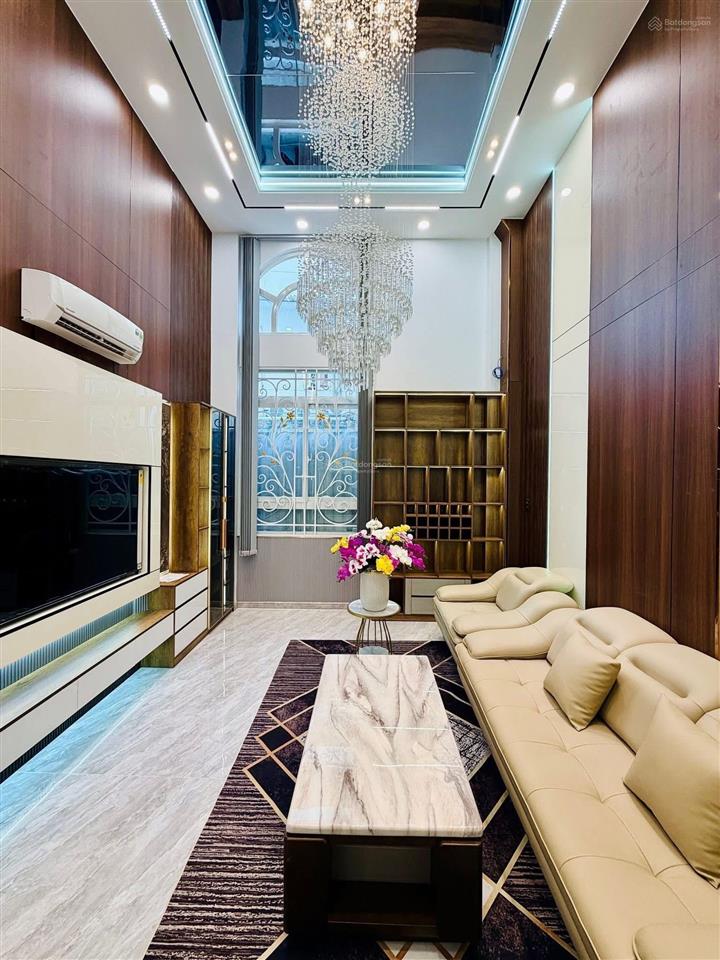 Cần vốn kinh doanh  bán nhà khu cư xá bắc hải  đồng nai, hòa hương  giá 6,25tỷ/80m2  thuê 33tr