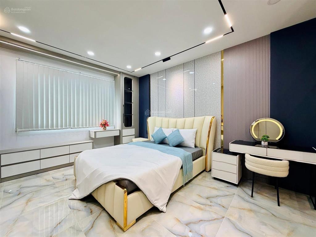 Cần vốn kinh doanh  bán nhà khu cư xá bắc hải  đồng nai, hòa hương  giá 6,25tỷ/80m2  thuê 33tr