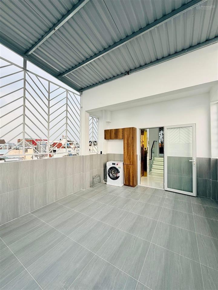 Cần vốn kinh doanh  bán nhà khu cư xá bắc hải  đồng nai, hòa hương  giá 6,25tỷ/80m2  thuê 33tr