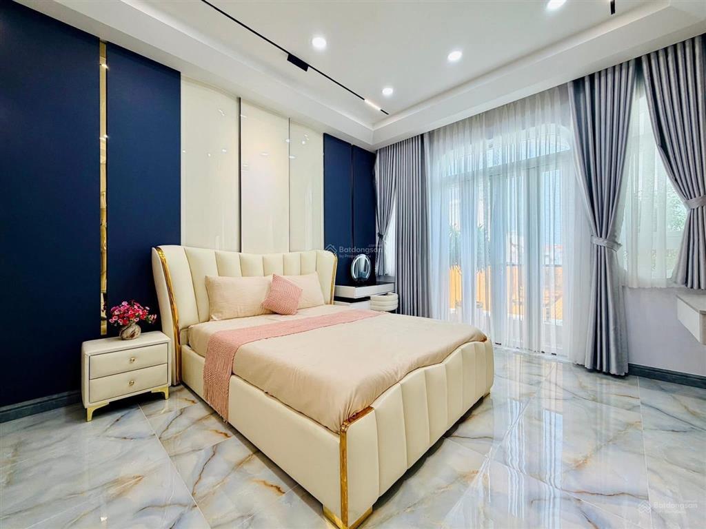 Cần vốn kinh doanh  bán nhà khu cư xá bắc hải  đồng nai, hòa hương  giá 6,25tỷ/80m2  thuê 33tr