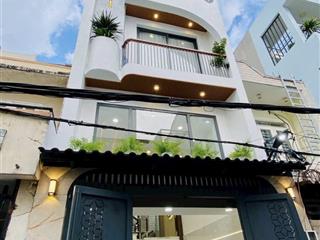 Cần bán nhà mới hxh 6m  huỳnh tấn phát, quận 7  giá 6,76tỷ/60m2(5x12)  sổ riêng chính chủ