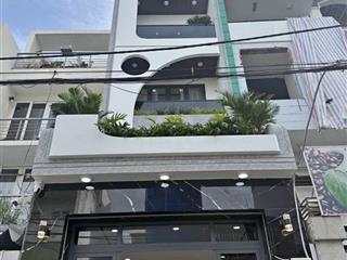 Cần bán nhà khu cư xá ngân hàng  đường lâm văn bền  quận 7  có thang máy  giá6,84tỷ/92m2  shr