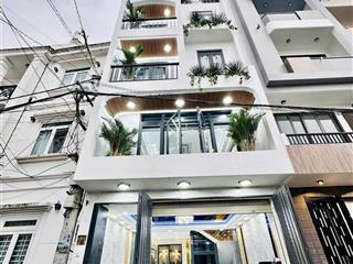 Siêu phẩm khu d bình thạnh  võ oanh  giá5,86tỷ/75m2  khu vực kinh doanh sầm uất  cho thuê 24tr