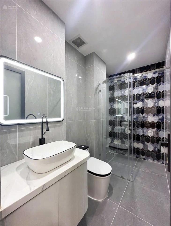 Cần vốn kinh doanh  bán nhanh căn nhà trần xuân soạn  q7  cho thuê 26tr/th  giá 6,86tỷ/124,8m2