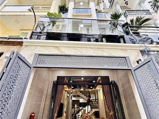 Chốt nhanh căn nhà ngay nguyễn biểu  quận 5  gần đh sài gòn & chợ xã tây  giá 4,88tỷ/71,5m2