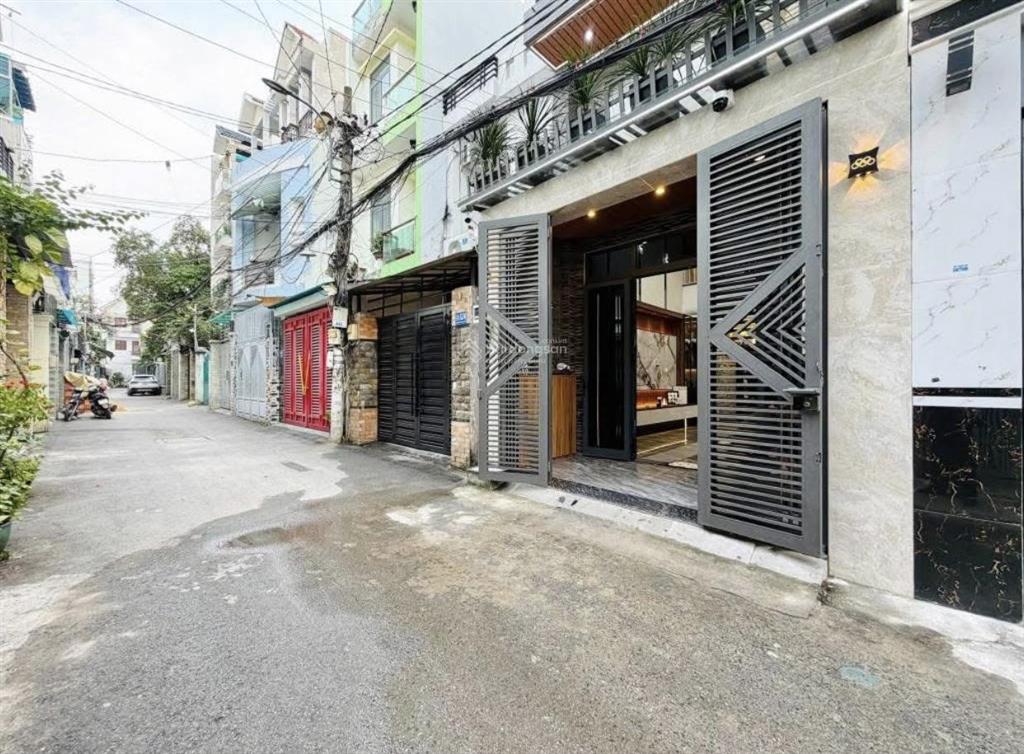 Cô hoa cần bán nhà đường lê hồng phong  quận 10  giá 6,2tỷ/77,4m2  thuê 26tr, gần vạn hạnh mall