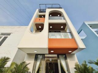 Cần tiền bán gấp nhà  minh phụng q11  cách chợ bình thới 500m  giá3,56tỷ/70m2  hđ thuê 18tr/th