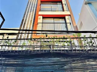 Cần bán nhà riêng đường kinh dương vương  quận 6  giá 4,88tỷ/63m2  ngay vòng xoay phú lâm