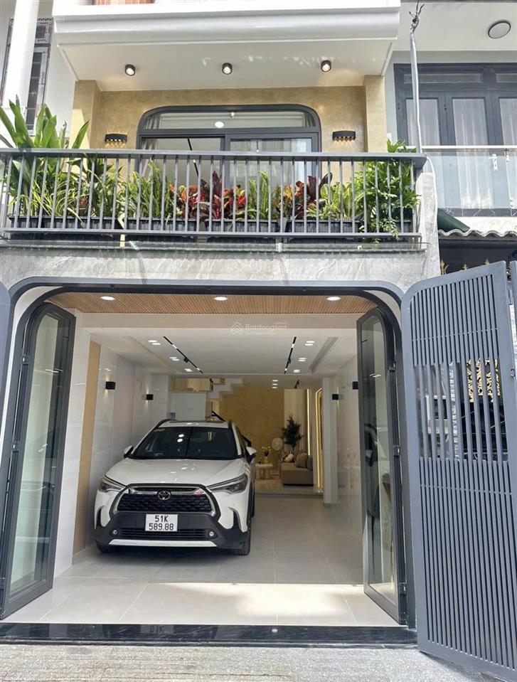 Bán nhà ngay khu vực kinh doanh đường hoàng sa  quận 3  6,77tỷ/66m2  dòng tiền 30tr/tháng