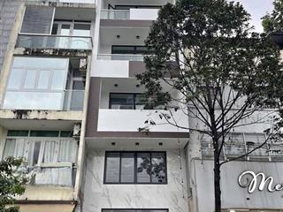 Căn hiếm mặt tiền trường sa, quận 3  cho thuê 35 triệu/tháng  giá 6,25tỷ/63m2  pháp lý chuẩn.