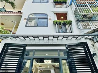 Bán nhanh căn siêu phẩm nhà phố lý tự trọng  q1 74m2 (5 x 14,8)  ngay chợ bến thành