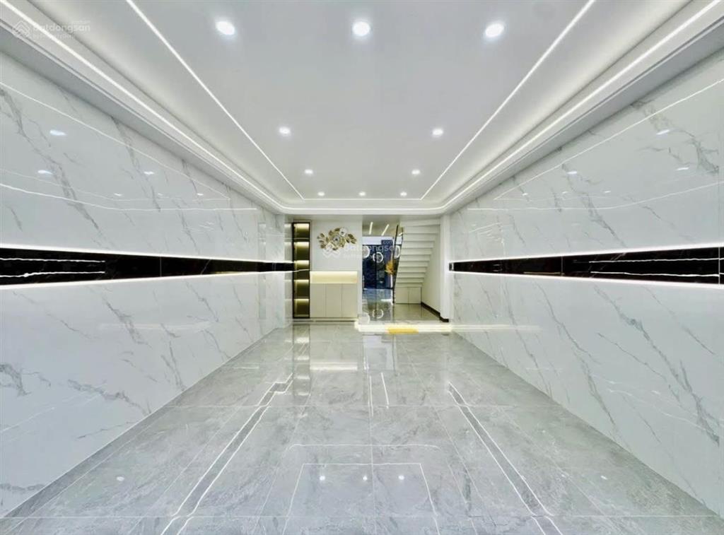 Lên sóng cực phẩm nhà trần hữu trang  phú nhuận  63m2  khai thác cho thuê 23 triệu/tháng