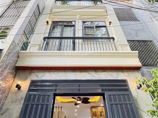 Ngộp vốn giảm sâu, bán nhanh căn nhà ngô thời nhiệm  quận 3  giá 7,08tỷ/62,4m2 (4,8x13m)  shr